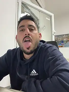 luffykingofpirets online show from 02.06.25