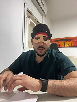 luffykingofpirets online show from 02.13.25