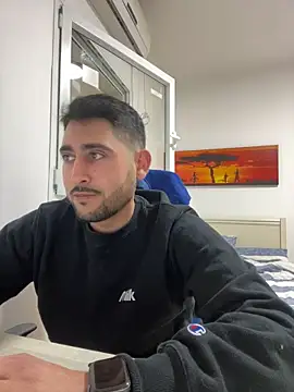 Snapshot of luffykingofpirets chatting on 02.21.25 luffykingofpirets online show from 02.21.25