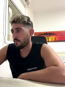 luffykingofpirets online show from 11.07.25