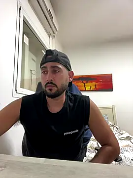 luffykingofpirets online show from 11.10.25