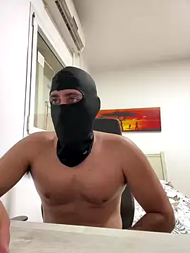 luffykingofpirets online show from 11.11.25