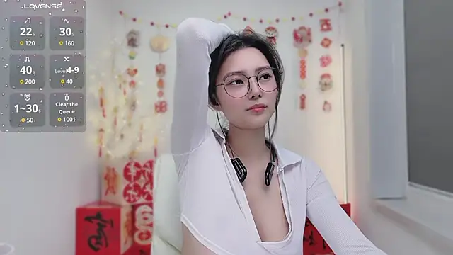 Snapshot of Natasha2025 chatting on 01.30.25 Natasha2025 online show from 01.30.25