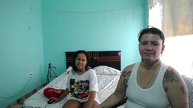 Snapshot of maite_delgado chatting on 03.18.25 maite delgado online show from 03.18.25