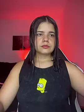 Snapshot of pretty_angela1 chatting on 11.27.25 pretty angela1 online show from 11.27.25