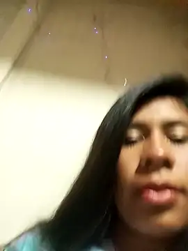 Snapshot of Pamelamilkk_1007 chatting on 12.30.24 Pamelamilkk 1007 online show from 12.30.24