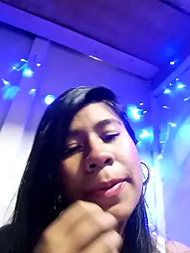 Snapshot of Pamelamilkk_1007 chatting on 01.08.25 Pamelamilkk 1007 online show from 01.08.25