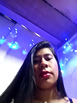 Snapshot of Pamelamilkk_1007 chatting on 01.10.25 Pamelamilkk 1007 online show from 01.10.25