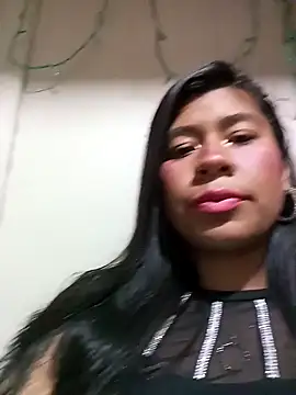 Snapshot of Pamelamilkk_1007 chatting on 01.13.25 Pamelamilkk 1007 online show from 01.13.25