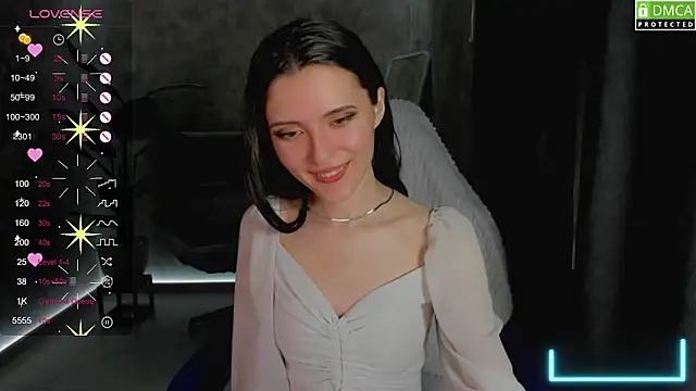 niki cutes online show from 03.04.25