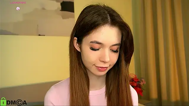 Snapshot of LittleOriana chatting on 01.16.25 LittleOriana online show from 01.16.25