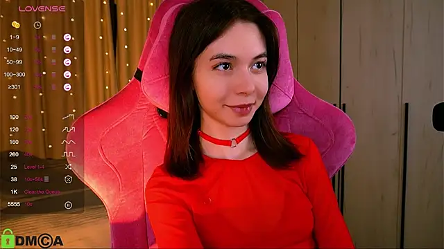 Snapshot of LittleOriana chatting on 03.13.25 LittleOriana online show from 03.13.25