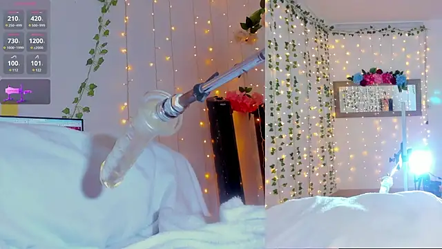 Maria Jones  online show from 01.28.25