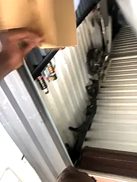 Redfucks333 online show from 11.22.25