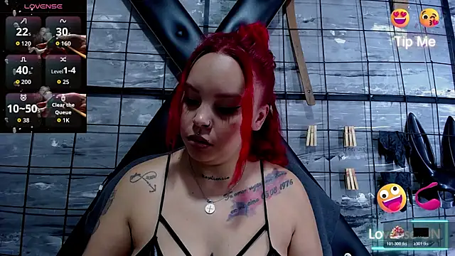 Alana Roth online show from 11.10.25