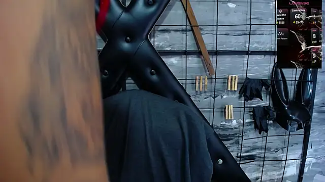 Alana Roth online show from 11.12.25