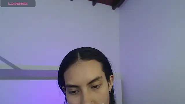 VenusEvans1 online show from 01.24.25