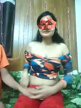 cutieAnkita online show from 01.02.25