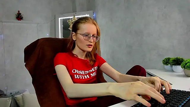 Snapshot of ElizabethHarpper chatting on 01.06.25 ElizabethHarpper online show from 01.06.25