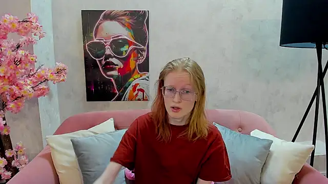 Snapshot of ElizabethHarpper chatting on 01.24.25 ElizabethHarpper online show from 01.24.25