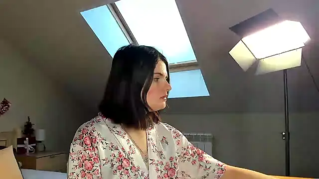 CharlotteMitchell online show from 01.09.25