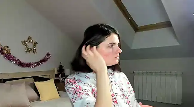 CharlotteMitchell online show from 01.09.25