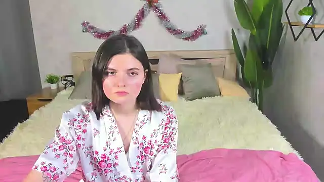 CharlotteMitchell online show from 01.11.25