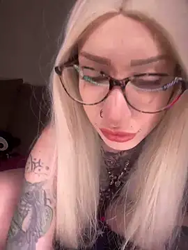 Bunny-xiel online show from 02.16.25