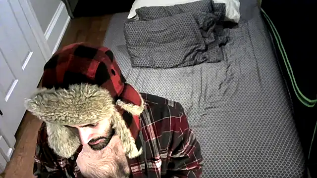 Snapshot of Faded-Solo chatting on 01.27.25 Faded-Solo online show from 01.27.25