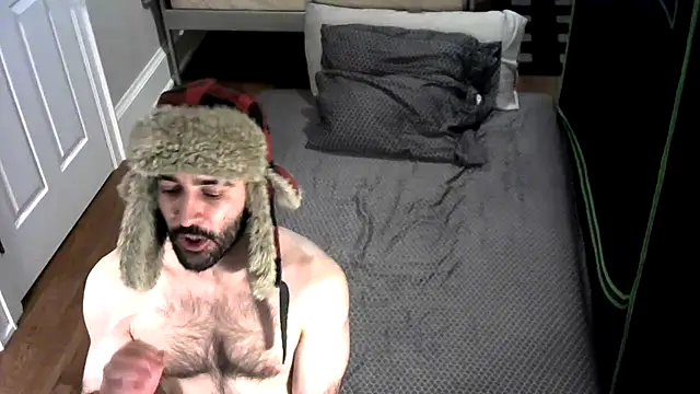 Snapshot of Faded-Solo chatting on 01.31.25 Faded-Solo online show from 01.31.25