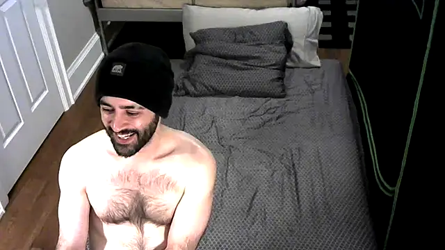 Snapshot of Faded-Solo chatting on 02.02.25 Faded-Solo online show from 02.02.25