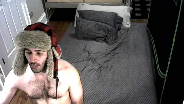 Snapshot of Faded-Solo chatting on 02.12.25 Faded-Solo online show from 02.12.25