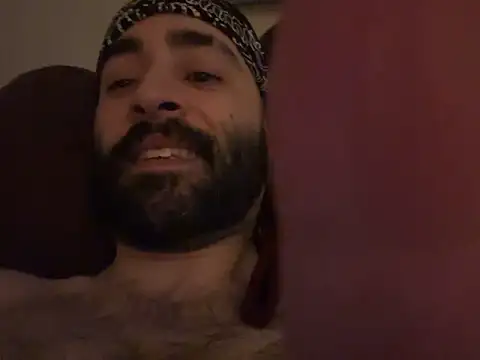 Snapshot of Faded-Solo chatting on 03.18.25 Faded-Solo online show from 03.18.25