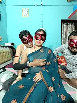 Snapshot of Hot_purva chatting on 02.24.25 Hot purva online show from 02.24.25