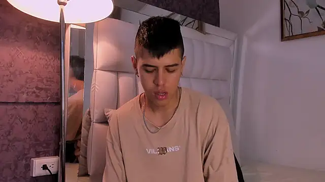 Angel Khouri online show from 01.31.25