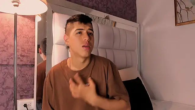 Angel Khouri online show from 02.01.25