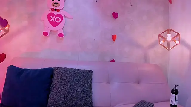 Angel Khouri online show from 02.23.25