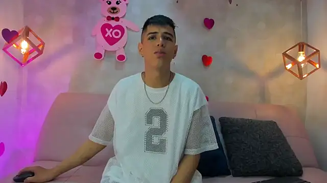 Angel Khouri online show from 02.24.25