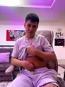 Angel Khouri online show from 09.12.25