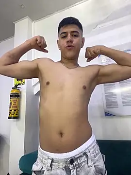 Angel Khouri online show from 10.03.25