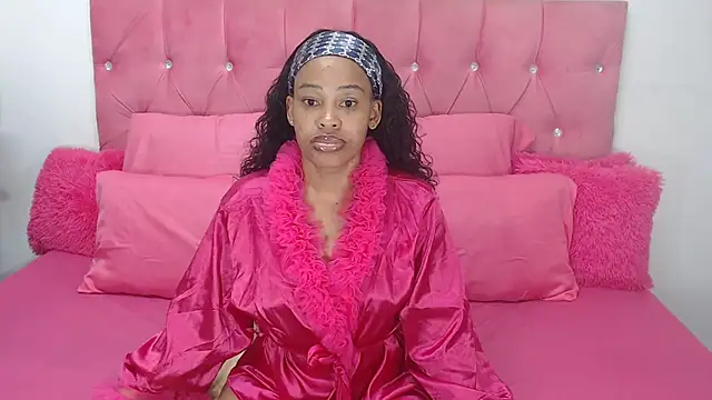 naughtiest baddy online show from 11.24.25