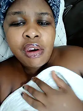 SexyLadyBoosxx online show from 10.08.25