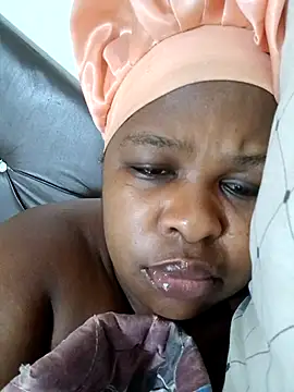 SexyLadyBoosxx online show from 10.19.25