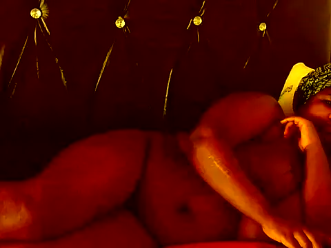 SexyLadyBoosxx online show from 11.25.25