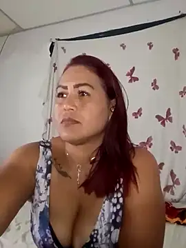 Snapshot of Abigail_BigTits chatting on 01.10.25 Abigail BigTits online show from 01.10.25