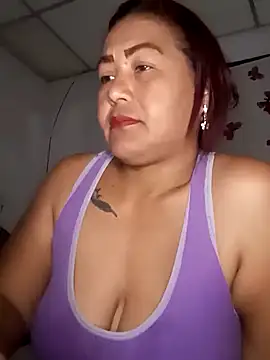 Snapshot of Abigail_BigTits chatting on 02.25.25 Abigail BigTits online show from 02.25.25