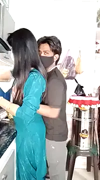 Snapshot of Best-Couple chatting on 02.12.25 Best-Couple online show from 02.12.25