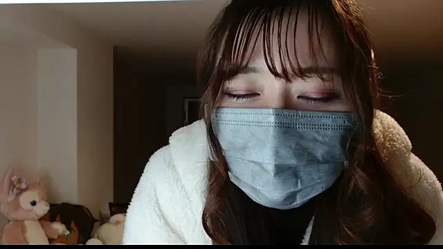 pipimi khaos online show from 01.13.25