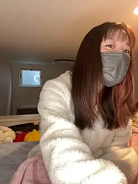 pipimi khaos online show from 02.21.25