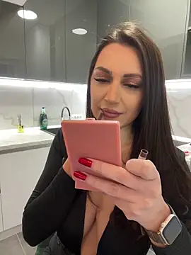 claraxjoyy online show from 02.17.25